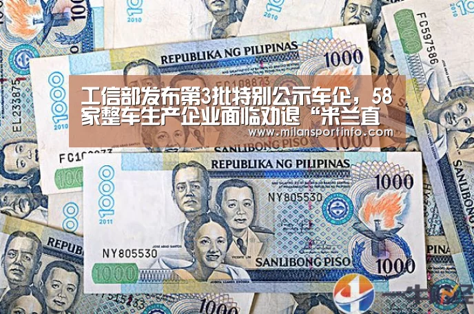 米兰热点